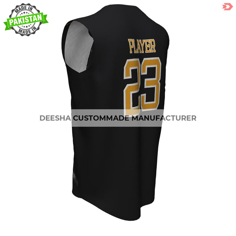 Baseball Sleeveless Jerseys Raiders - Baseball Uniforms
