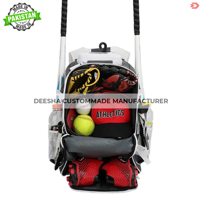 Baseball & Softball Bag B53 - One Size - Bags