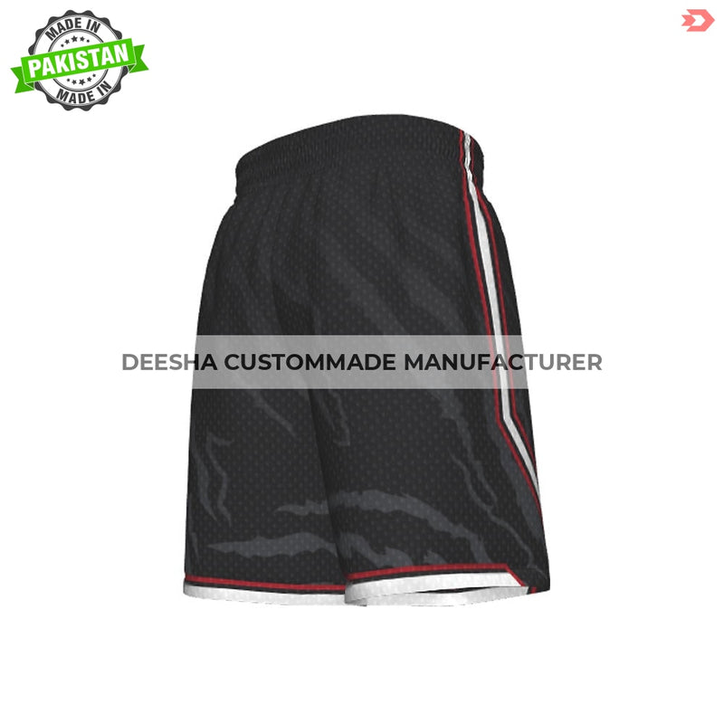 Basketball Sublimation Blessing - Basketball Uniforms