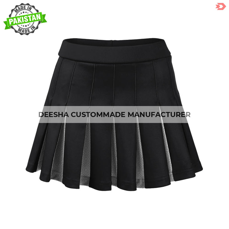 Custom Cheer Pleated Skirt Constant - Cheer Uniforms