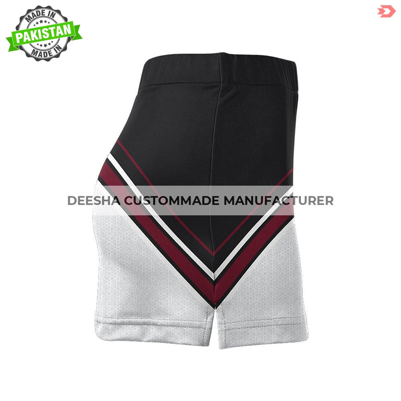 Custom Cheer Skirt Coad - Cheer Uniforms