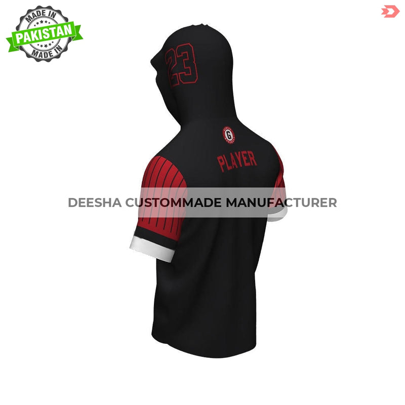 Custom Made Hoodies Sleeveless G - Team Hoodies