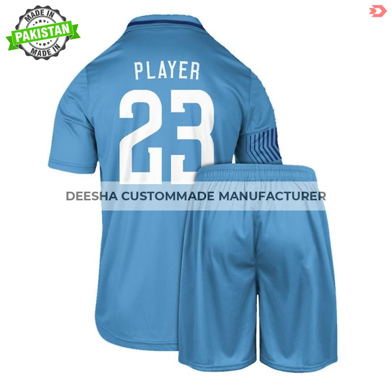 Custom Made Soccer Uniforms Waster - Soccer Uniforms