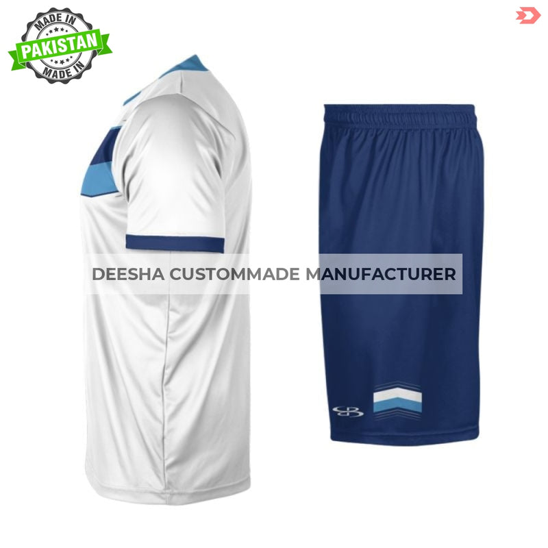 Custom Made Soccer Uniforms - Soccer Uniforms