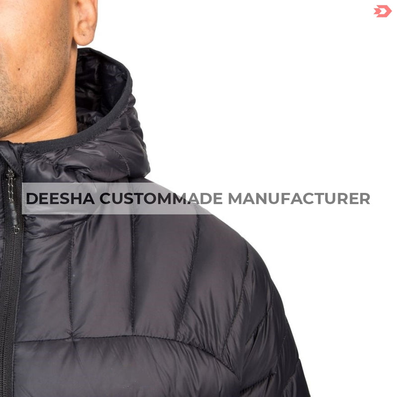 Down Jackets Winter Authentic - Jackets