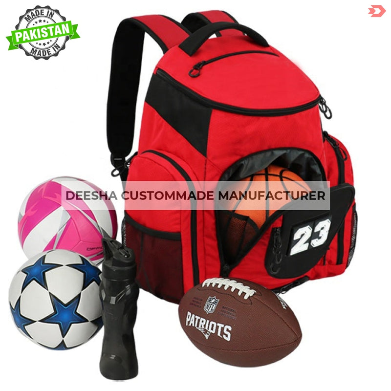 Football Bags For Sports FB2 - One Size - Bags