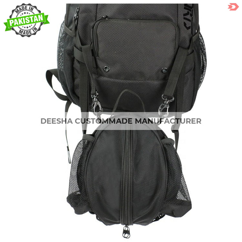Football Bags For Sports FB8 - One Size - Bags