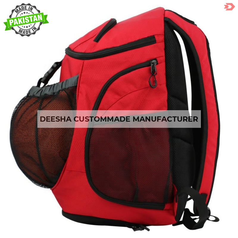 Football Bags For Sports FB4 - One Size - Bags