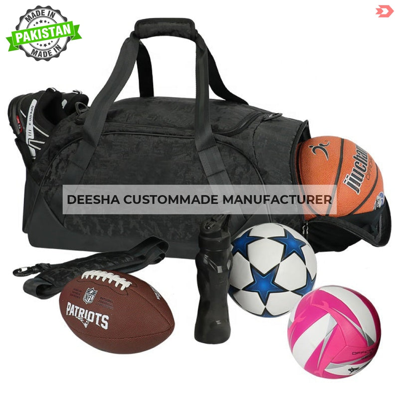 Football Bags For Sports FB1 - One Size - Bags