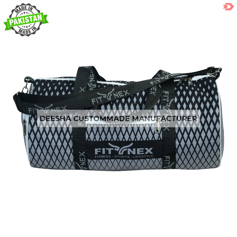 Gym Duffle Bag S2 - One Size - Gym Duffle Bags
