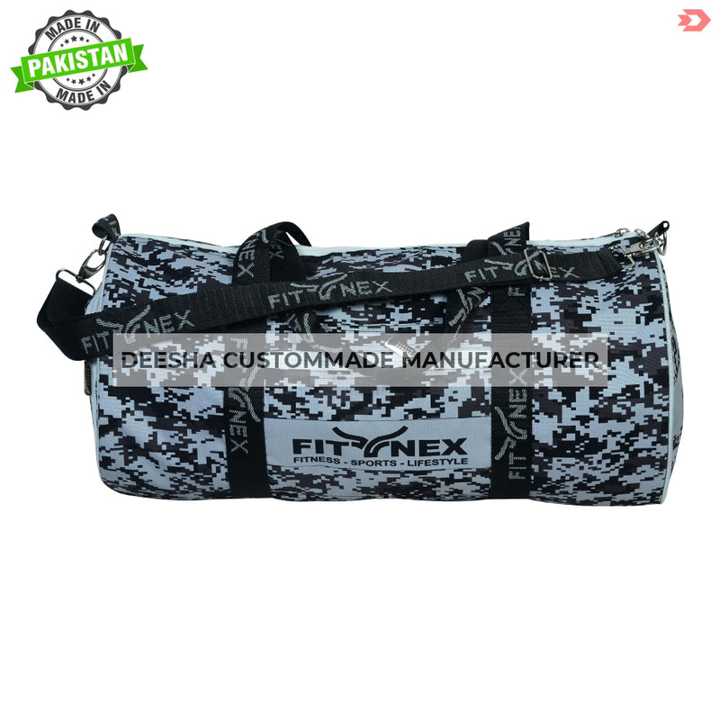 Gym Duffle Bag S3 - One Size - Gym Duffle Bags
