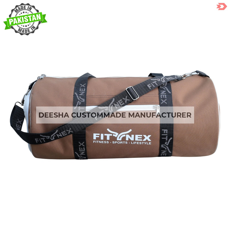 Gym Duffle Bag S8 - One Size - Gym Duffle Bags