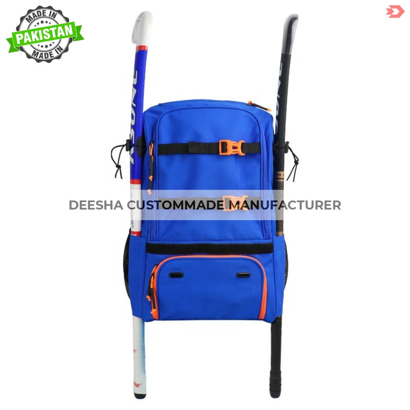 Lacrosse Bags LB6 - One Size - Bags