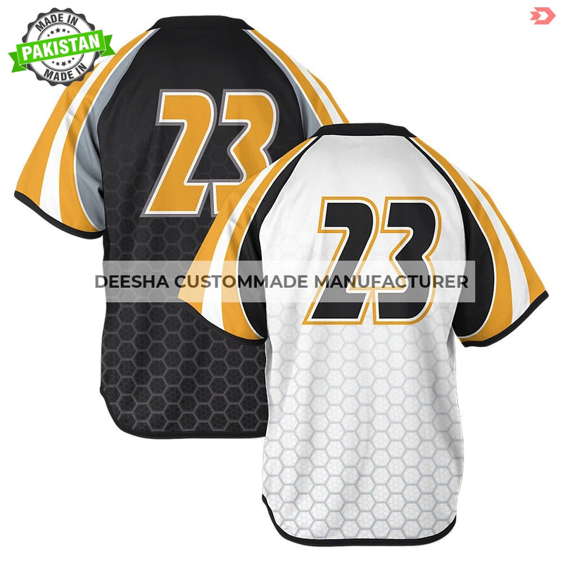 Lacrosse Reversible Jerseys Swarm - Lacrosse Uniforms