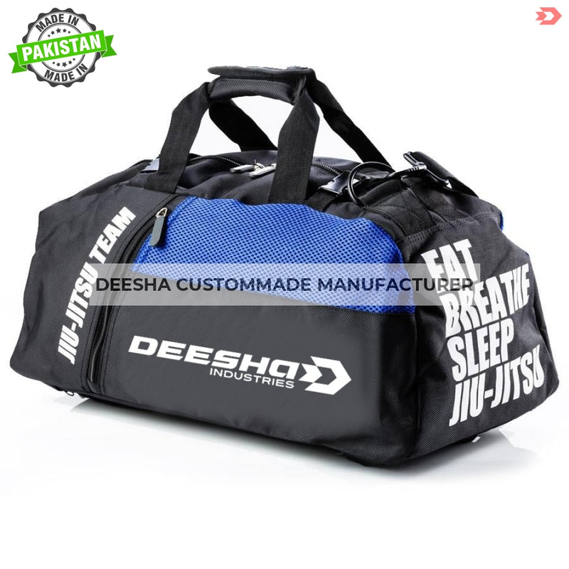 Custom Made MMA Bag MB7