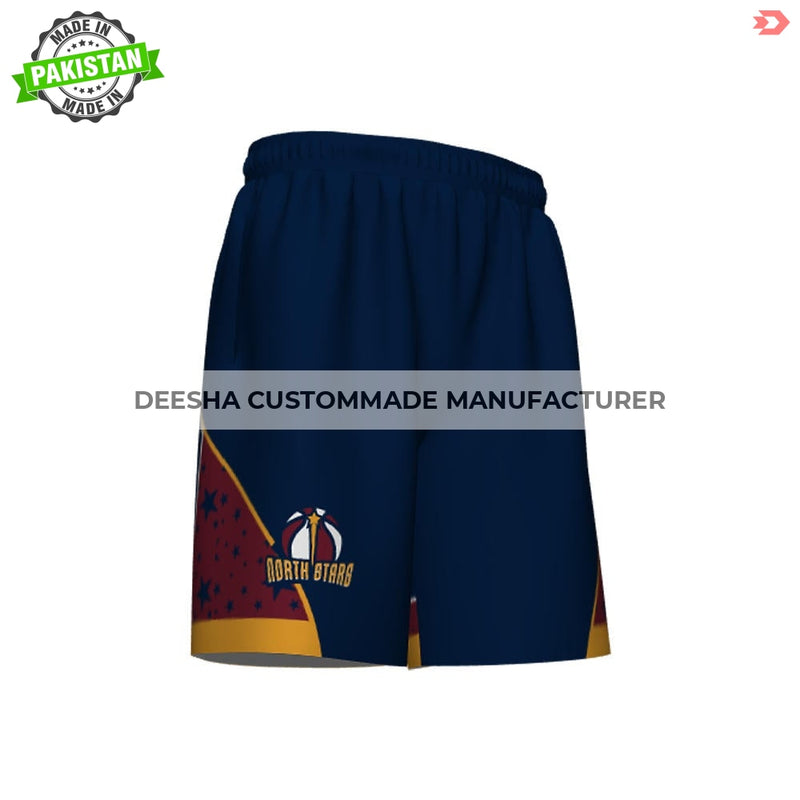 Men Advance Shorts Sports - Custom Shorts