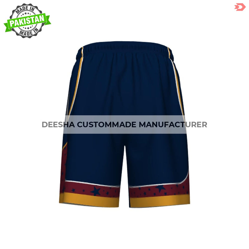 Men Advance Shorts Sports - Custom Shorts