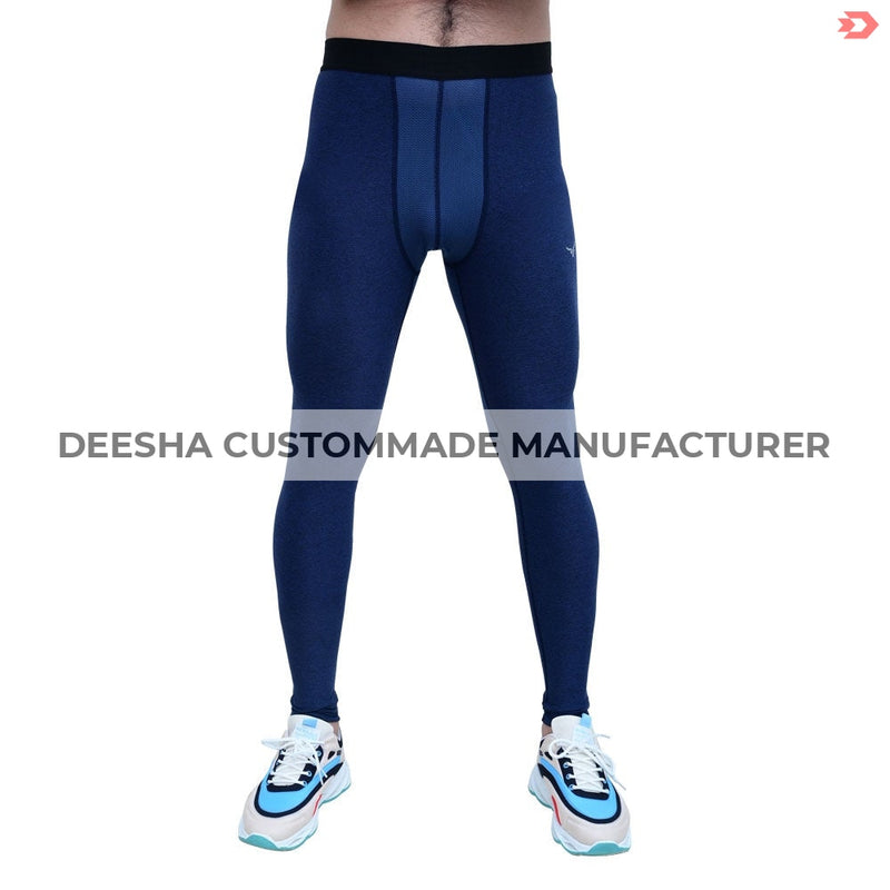 Men Compression Fitted Tight FT1 - Compression for GYM