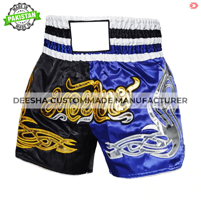 Muay Thai Shorts MTS-1