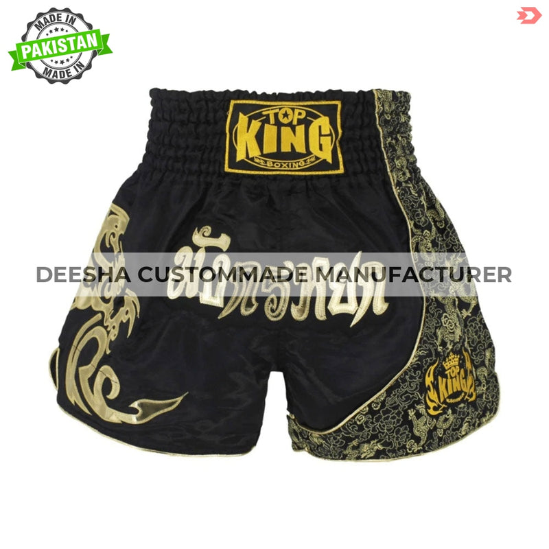 Muay Thai Shorts MTS-15