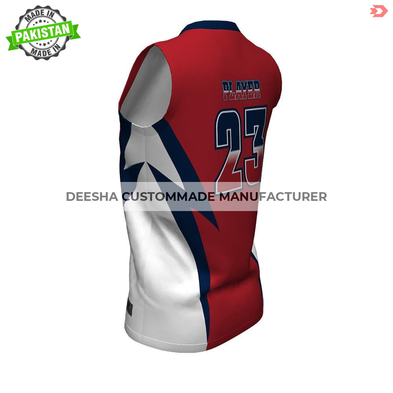 Softball Crew Neck Jersey Legends - Softball Uniforms