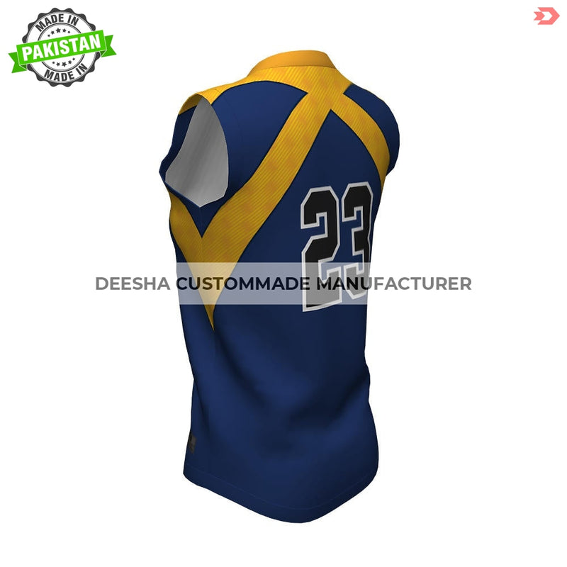 Softball V Neck Sleeveless Jerseys Venum - Softball Uniforms
