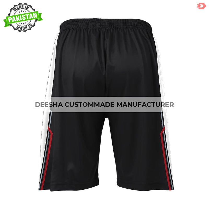 Sublimation Volleyball Shorts - Volleyball Uniforms