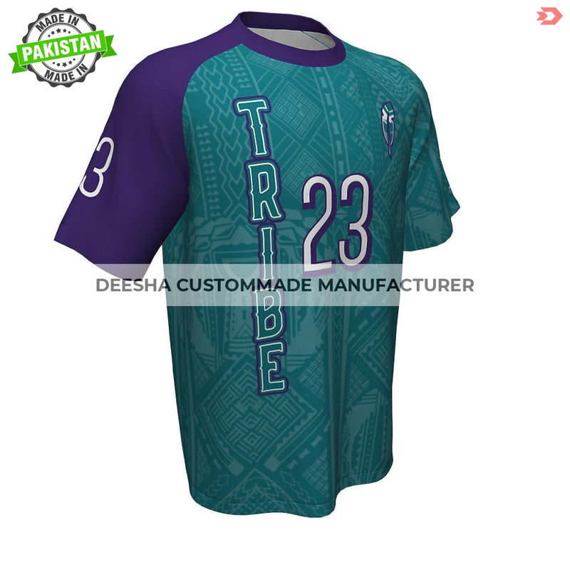 Sublimation Ultimate Frisbee Jerseys Tribe - Ultimate 