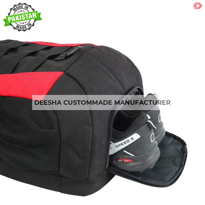 Tennis Bag Breathable TB4 - One Size - Bags