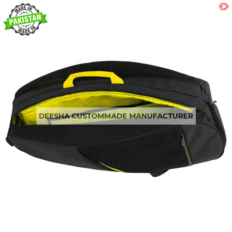 Tennis Bag Breathable TB7 - One Size - Bags