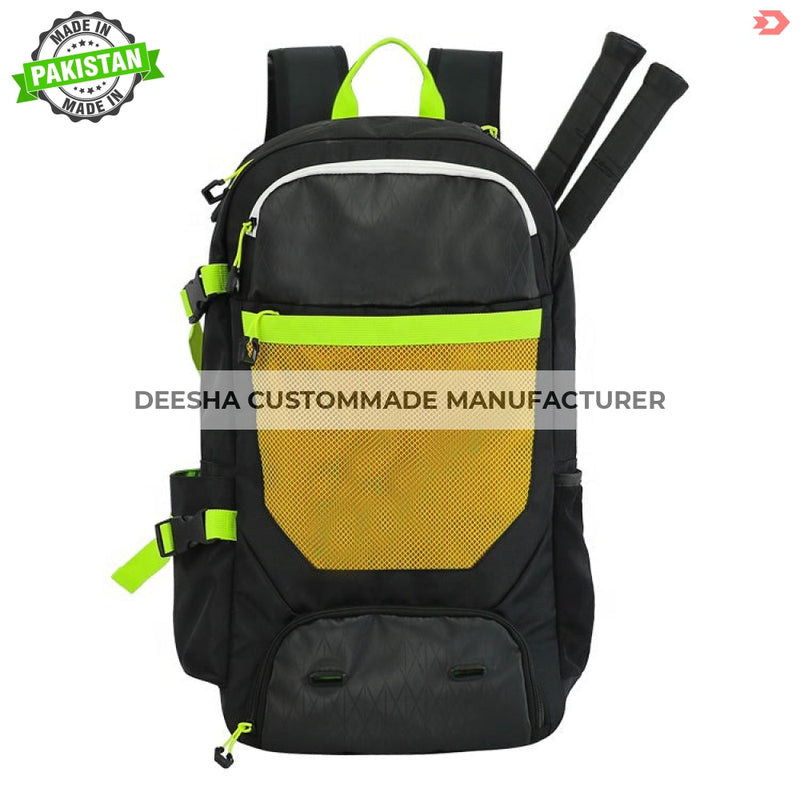 Tennis Bag Breathable TB8 - One Size - Bags