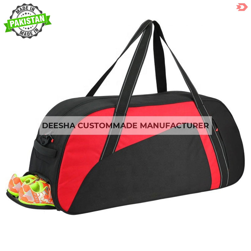 Tennis Bag Breathable TB3 - One Size - Bags