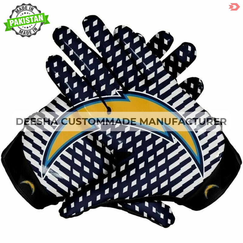 American Football Gloves Whole - Gloves