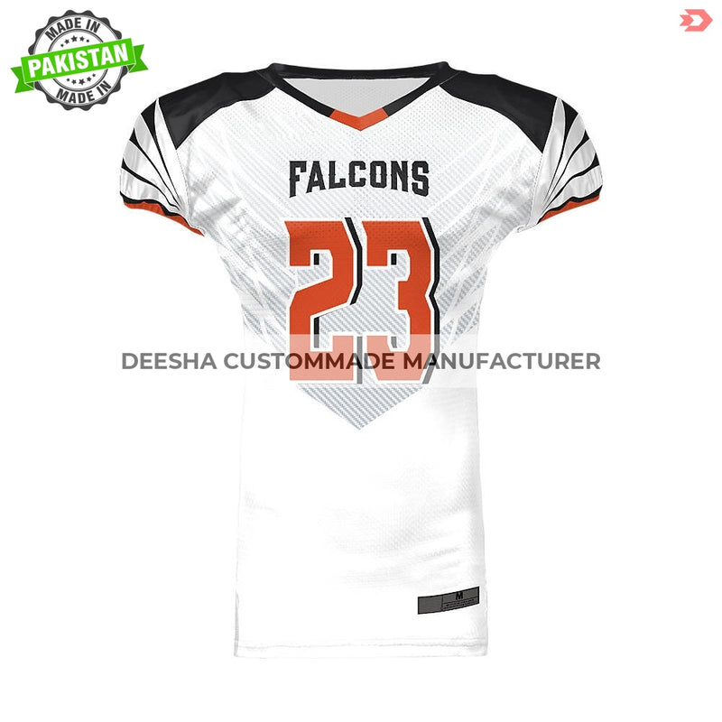 American Football Jersey Falcons - American Football 