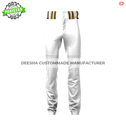 Pintuck Cotton Trouser – Off White – ZT500 - Silk Avenue Pakistan