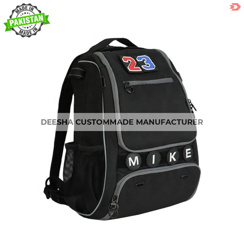 Baseball & Softball Bag B54 - One Size - Bags