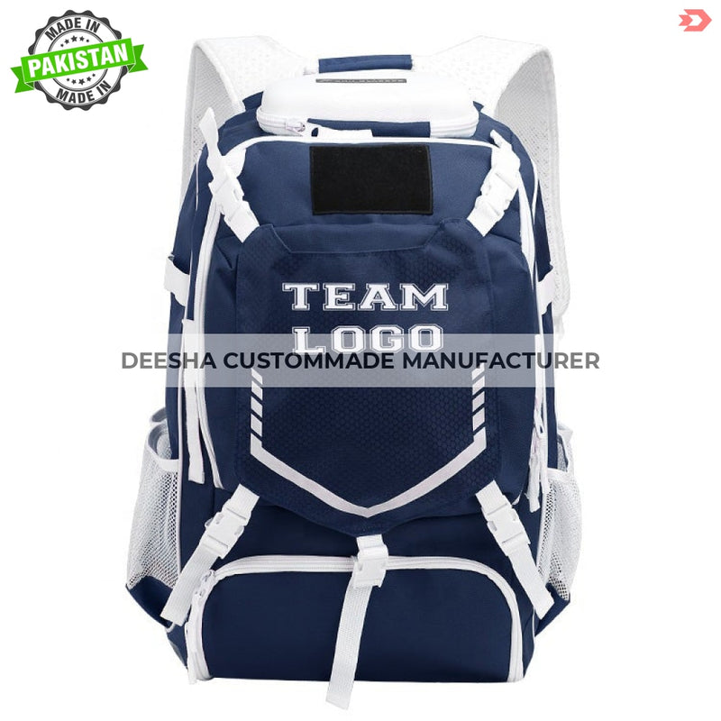Baseball & Softball Bag B52 - One Size - Bags