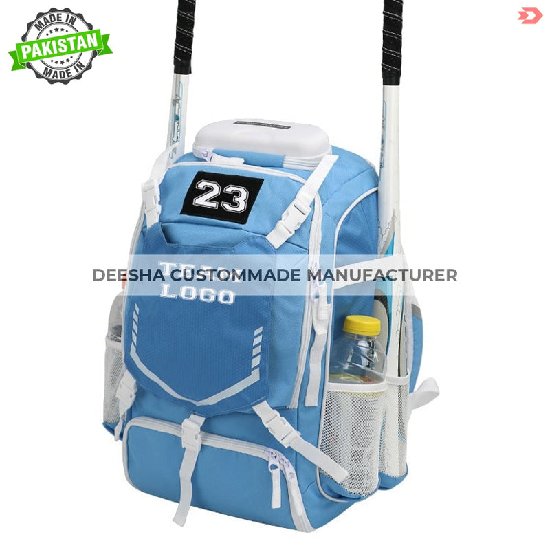 Baseball & Softball Bag B53 - One Size - Bags