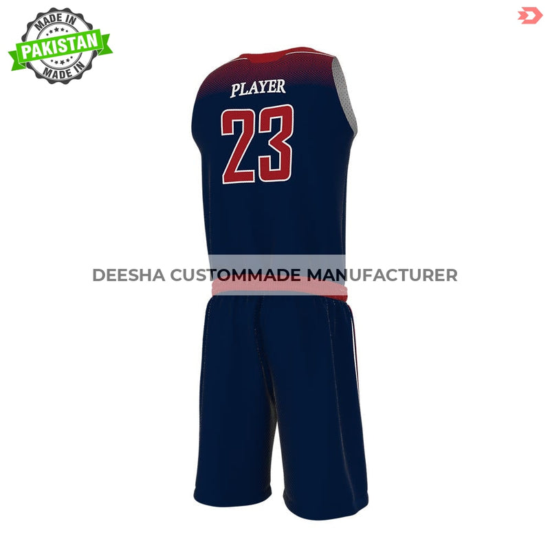 Basketball Crew Neck Jerseys Seminoler - Basketball Uniforms