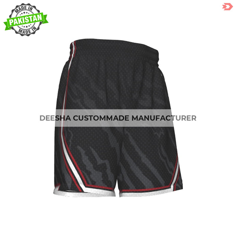 Basketball Sublimation Blessing - Basketball Uniforms