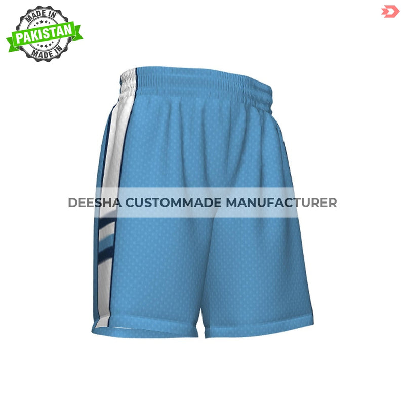 Basketball Sublimation Shorts Bonny - Basketball Uniforms