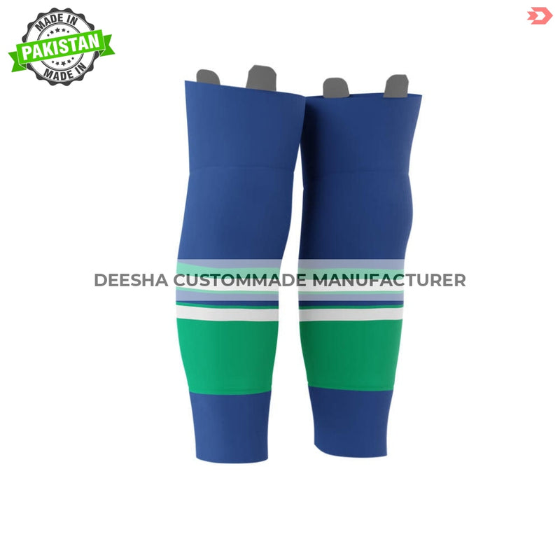 Breathable Ice Hockey Socks - Ice Hockey Uniforms