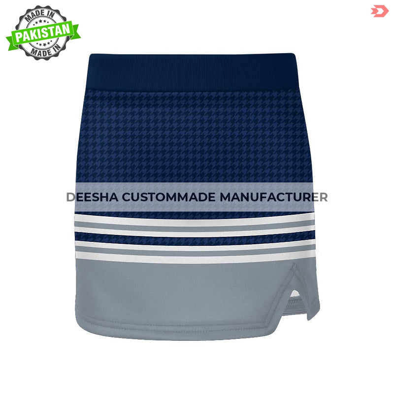 Cheer V Notch Skirt Capability - Cheer Uniforms