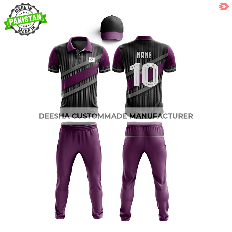 Cricket Uniforms Clever - Cricket Uniforms