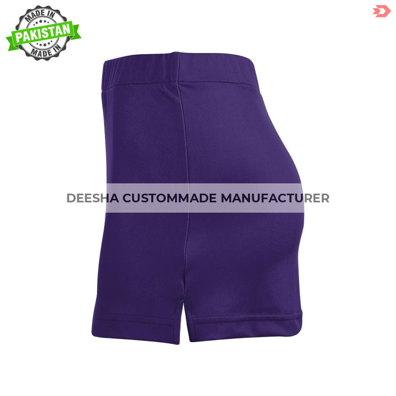 Custom Cheer Skirt Cand - Cheer Uniforms