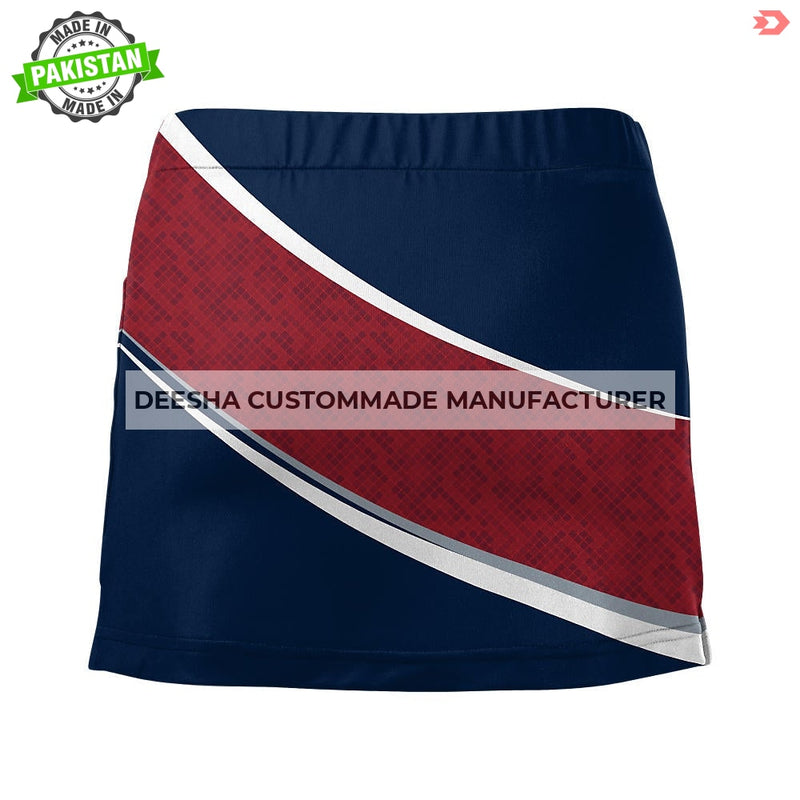 Custom Cheer Skirt Candy - Cheer Uniforms