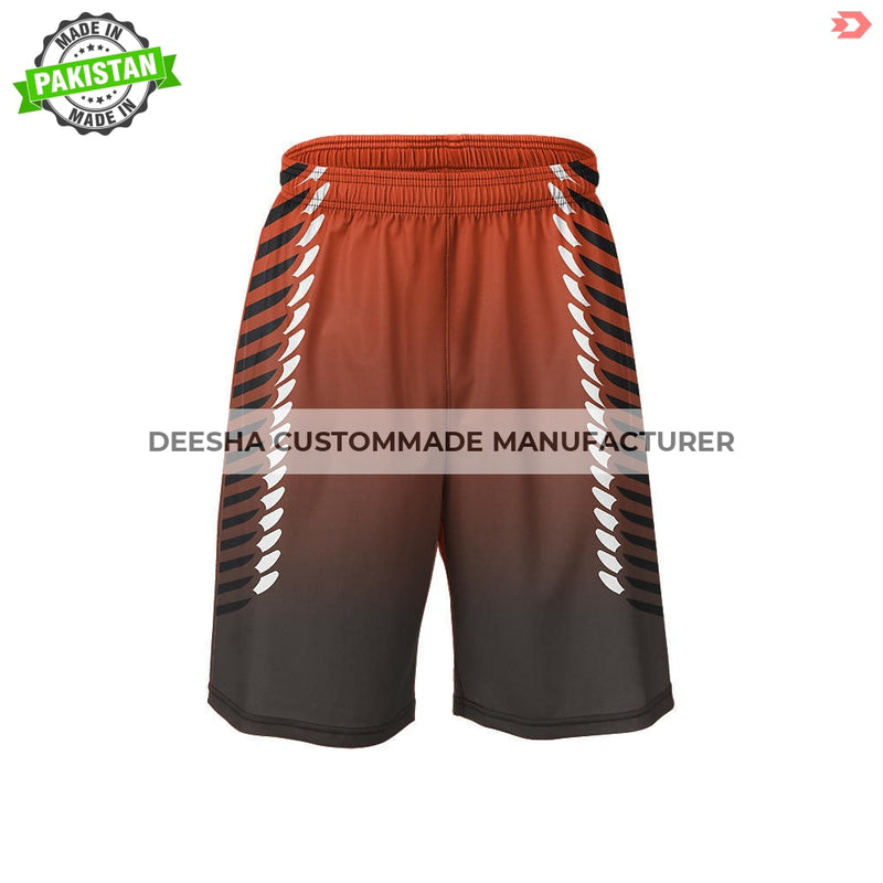 Custom Lacrosse Shorts - Lacrosse Uniforms