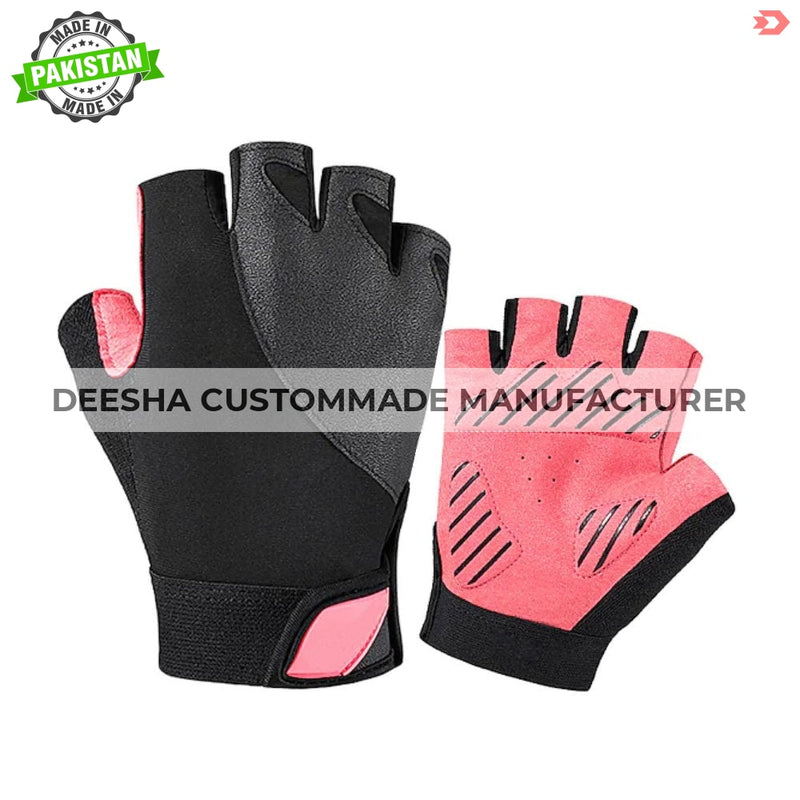 Custom Made Cycling Gloves Clever - Baseball Batting Gloves