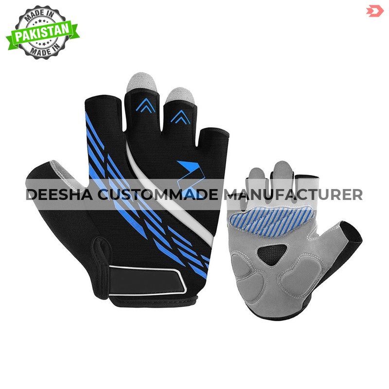 Custom Made Cycling Gloves Cupid - Baseball Batting Gloves