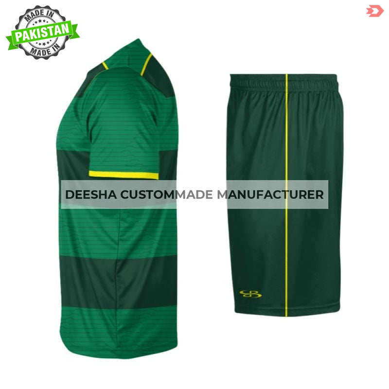 Custom Made Soccer Uniforms Miami - Soccer Uniforms